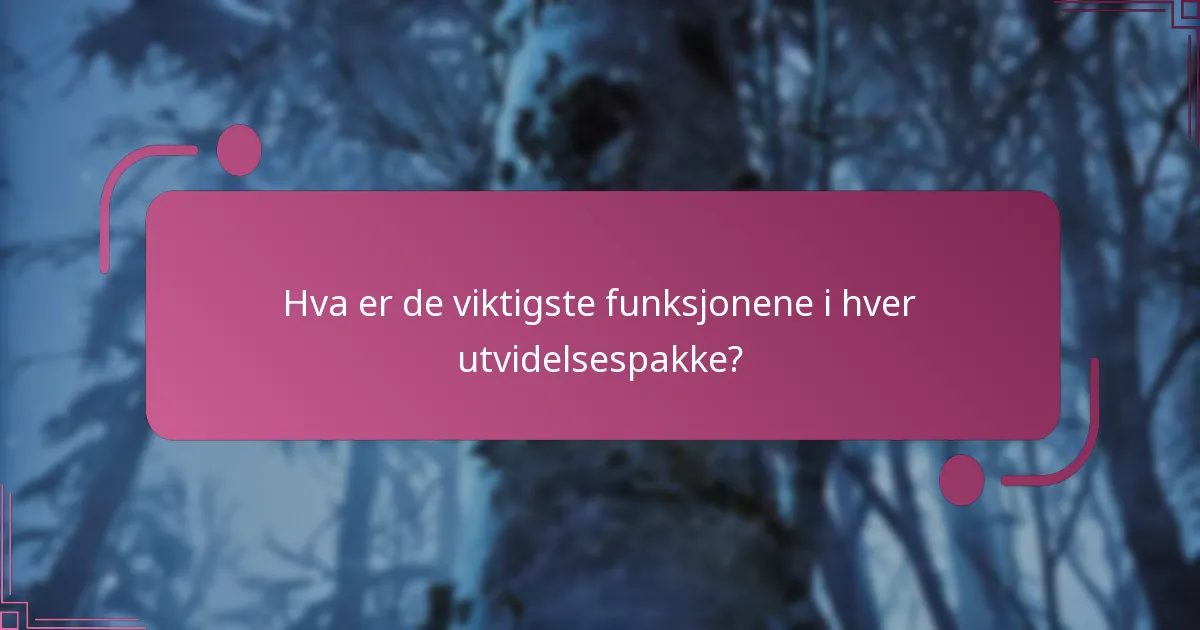 Hvordan innløse utvidelsespakker for God of War Ragnarok?