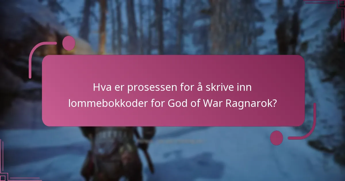 Hvilke feilsøkingstrinn bør jeg følge hvis lommebokkoden min ikke fungerer?