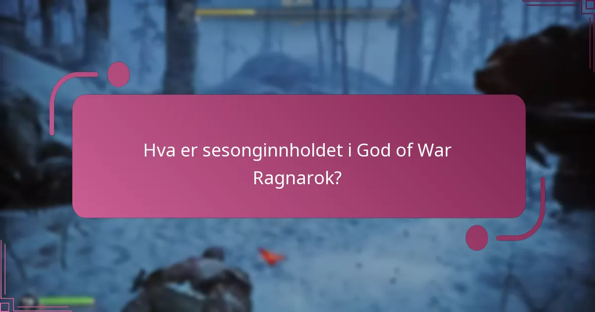 Hvilke plattformer støtter innløsning av sesonginnhold?