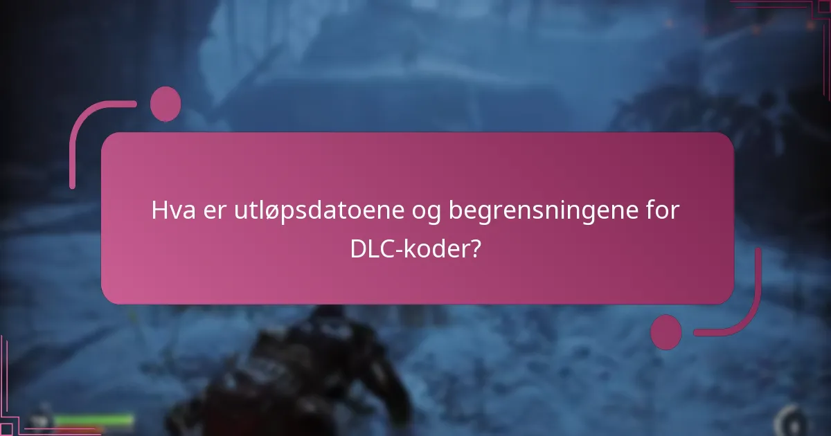Hvilket DLC-innhold er tilgjengelig for God of War Ragnarok?