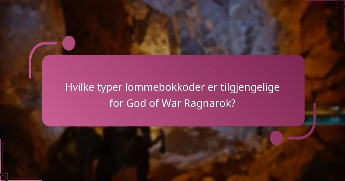 Hva er fordelene med å innløse lommebokkoder?
