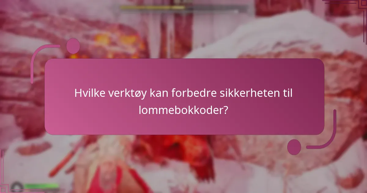 Hva er de nyeste trendene innen spill sikkerhet?