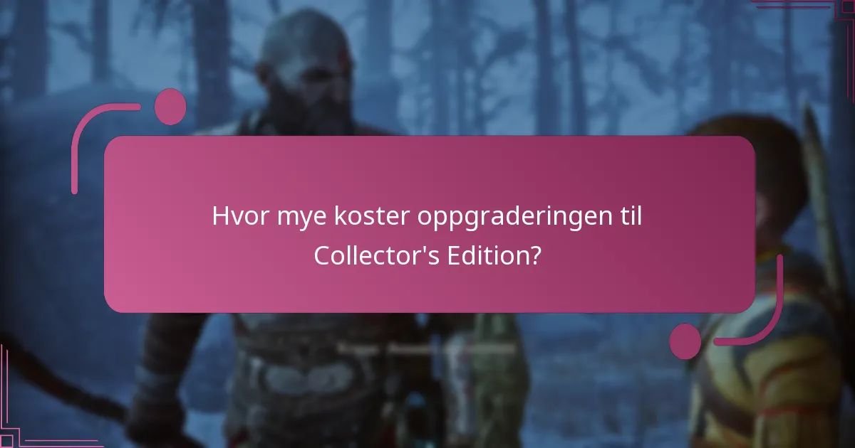 Hvordan skiller oppgraderingsprosessen seg mellom spillplattformer?